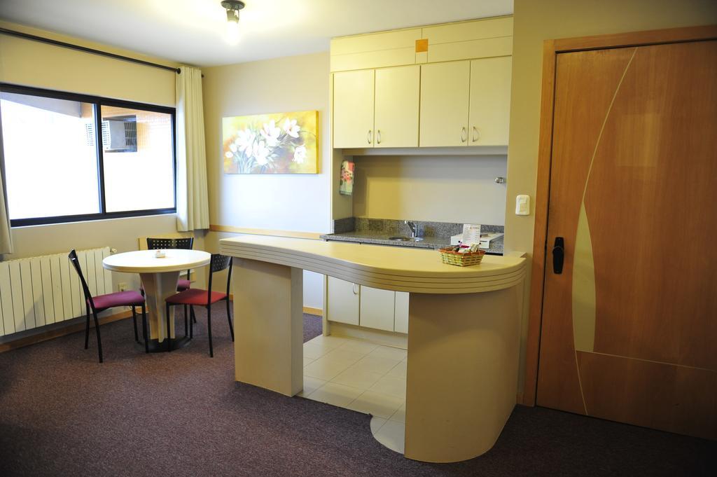 Tri Hotel & Flat Caxias Caxias
