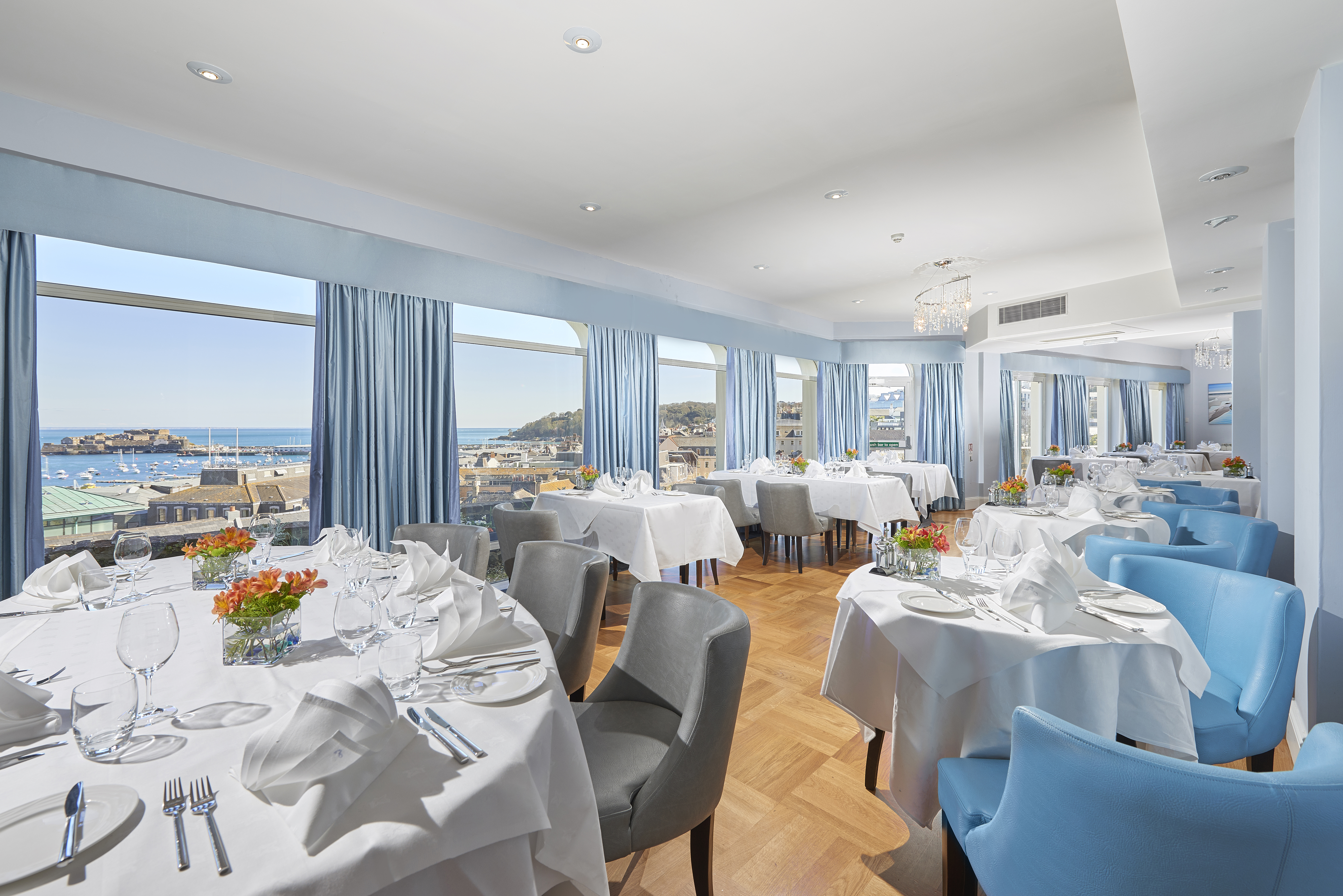 La Fregate Hotel