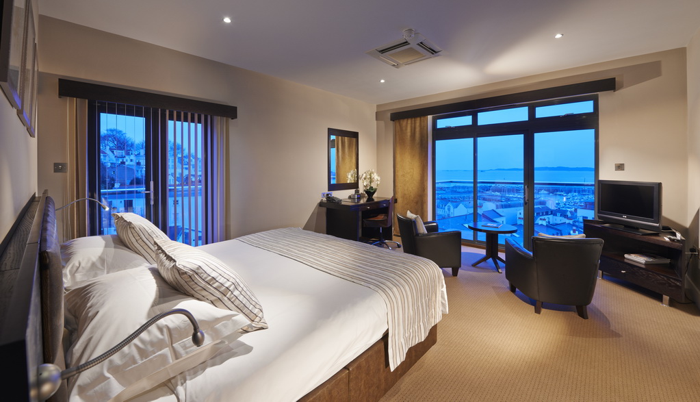 La Fregate Hotel by null