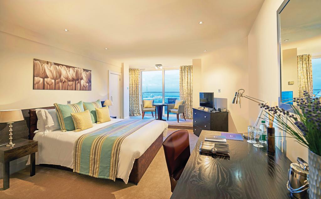La Fregate Hotel by null