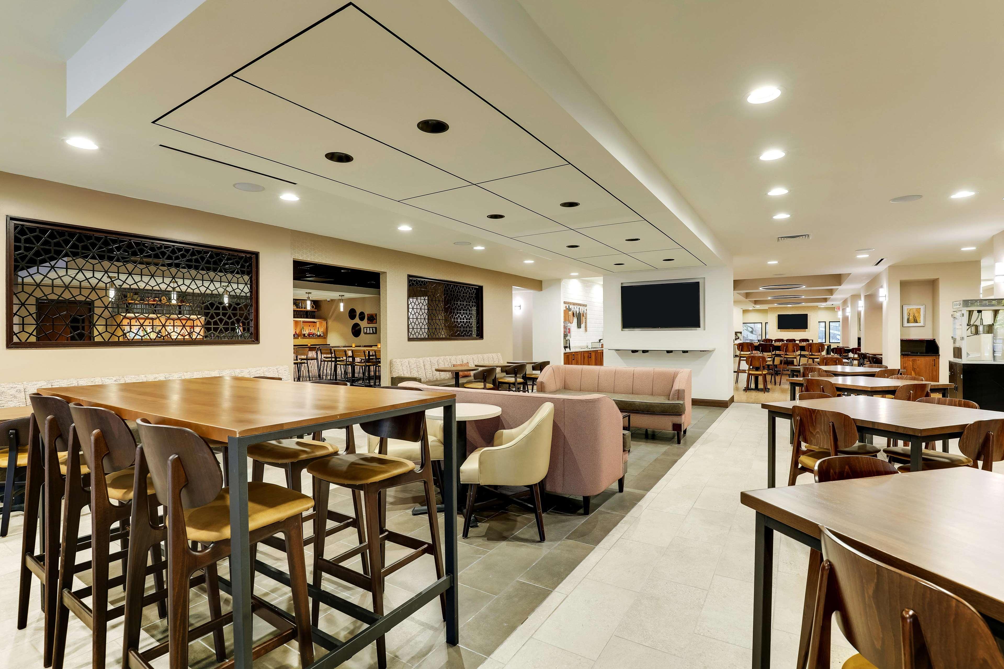 Drury Plaza Hotel Columbus Downtown