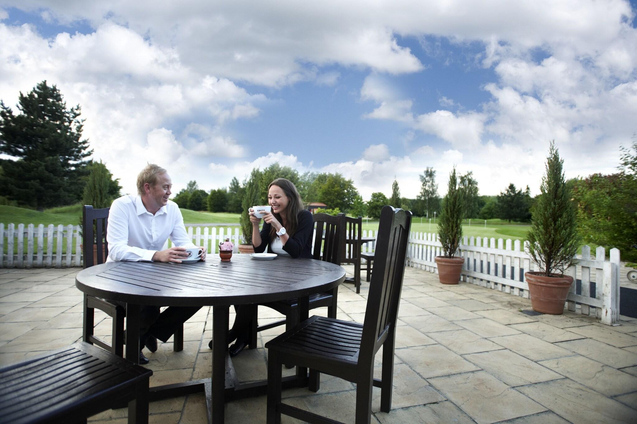 The Essex Golf & Country Club Hotel