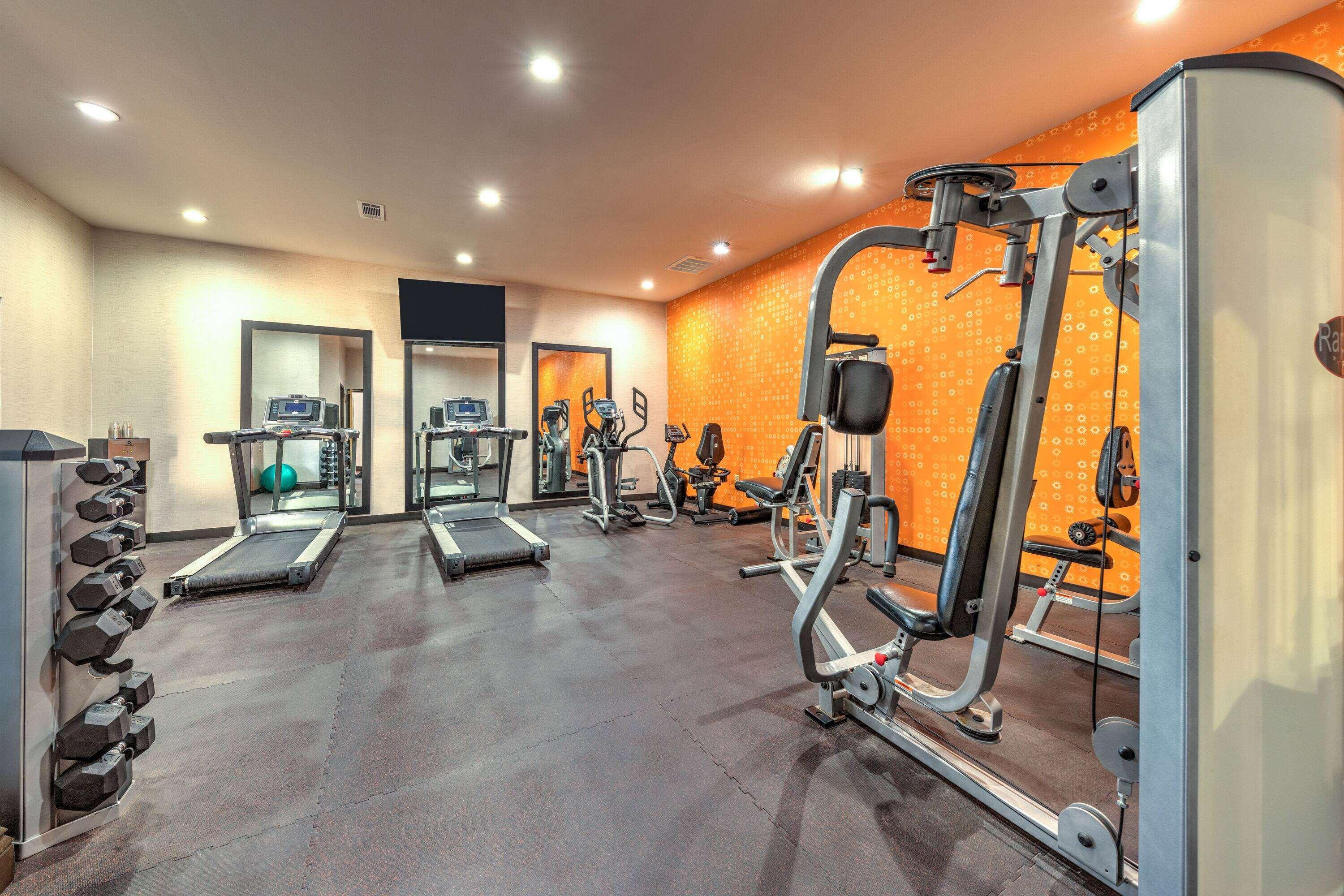 La Quinta Inn & Suites Woodway - Waco South