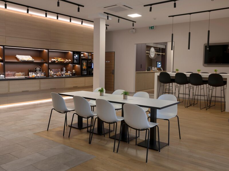 B&B HOTEL Gera
