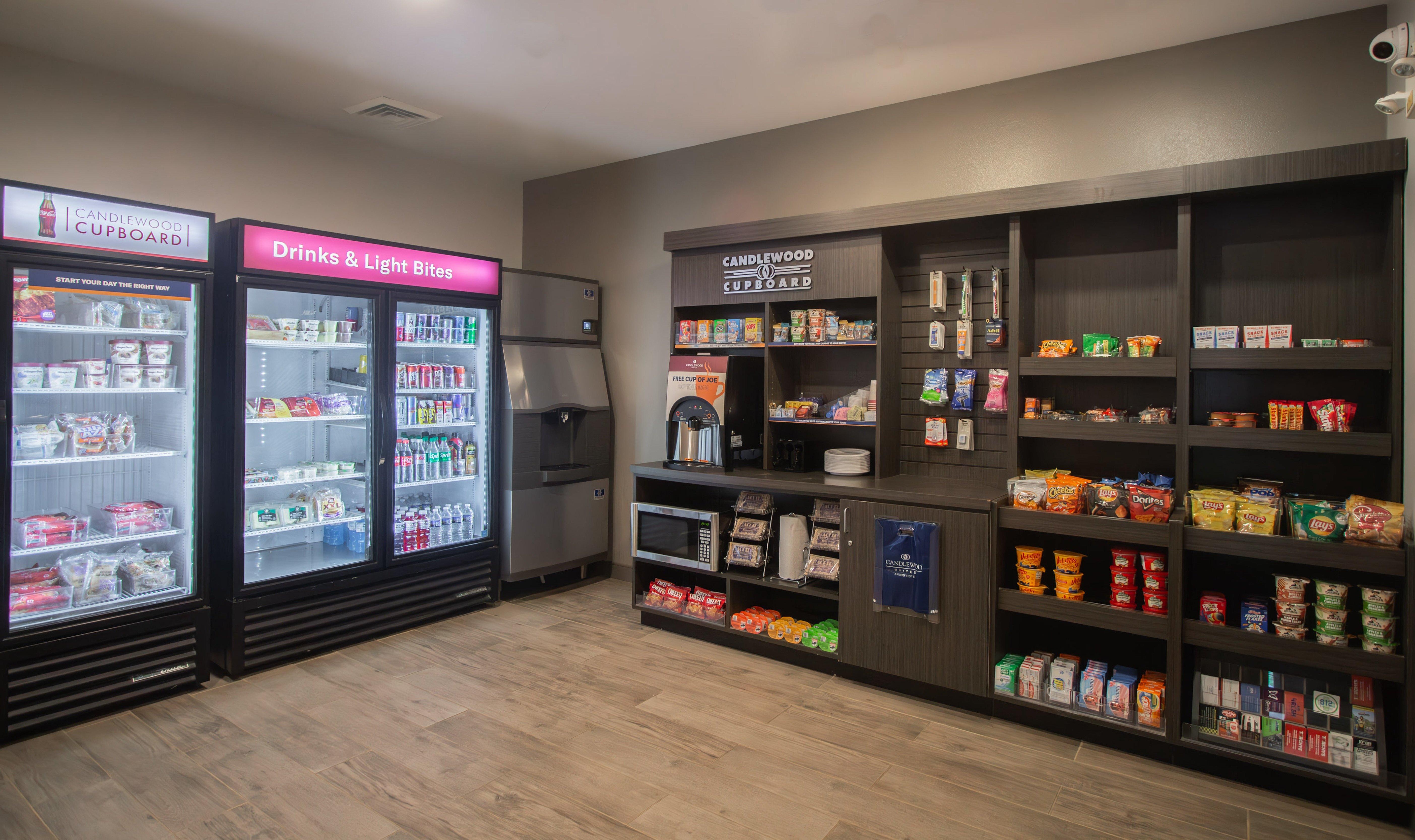 Candlewood Suites Louisville North