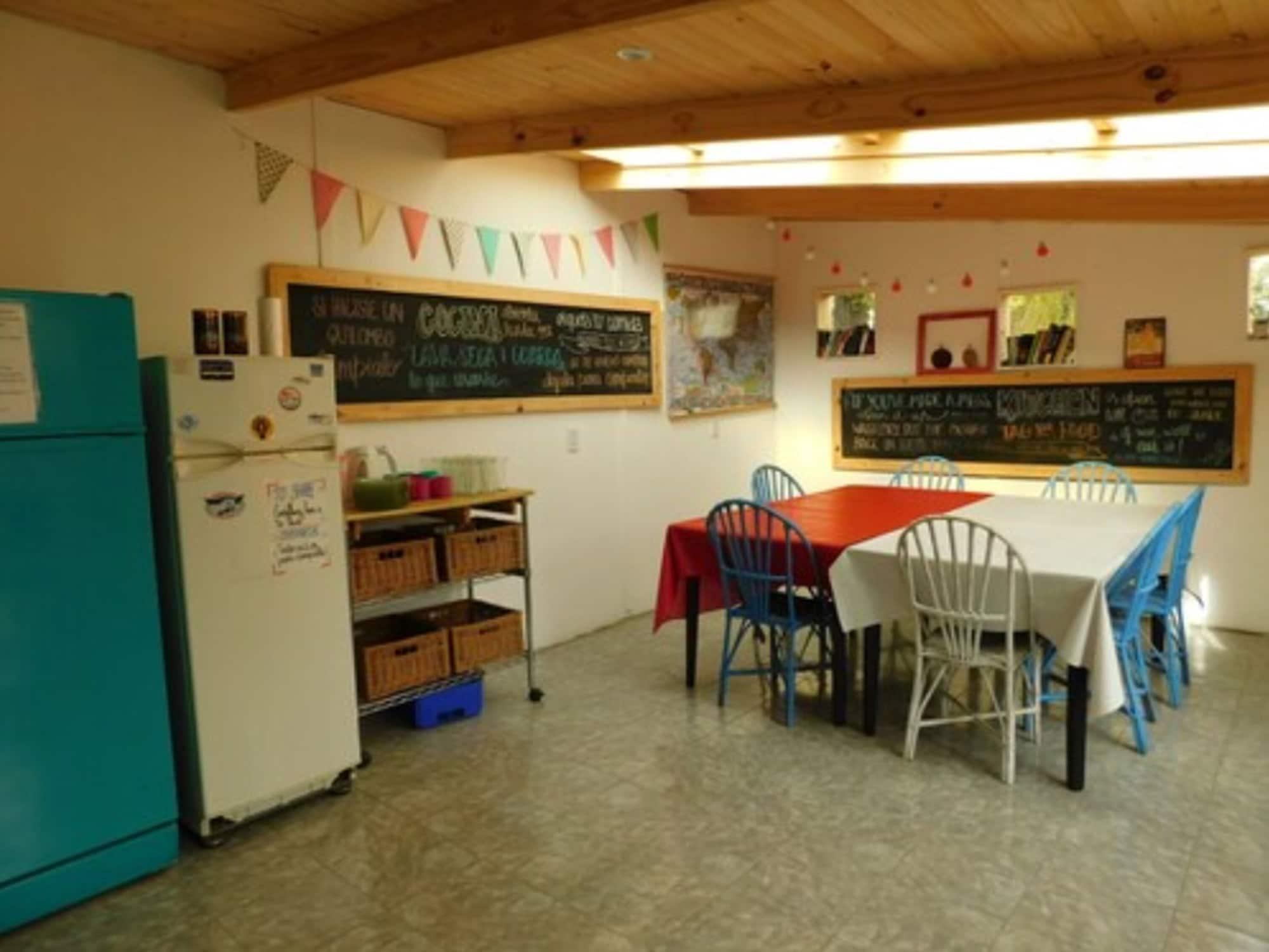 Hosteria Schilling