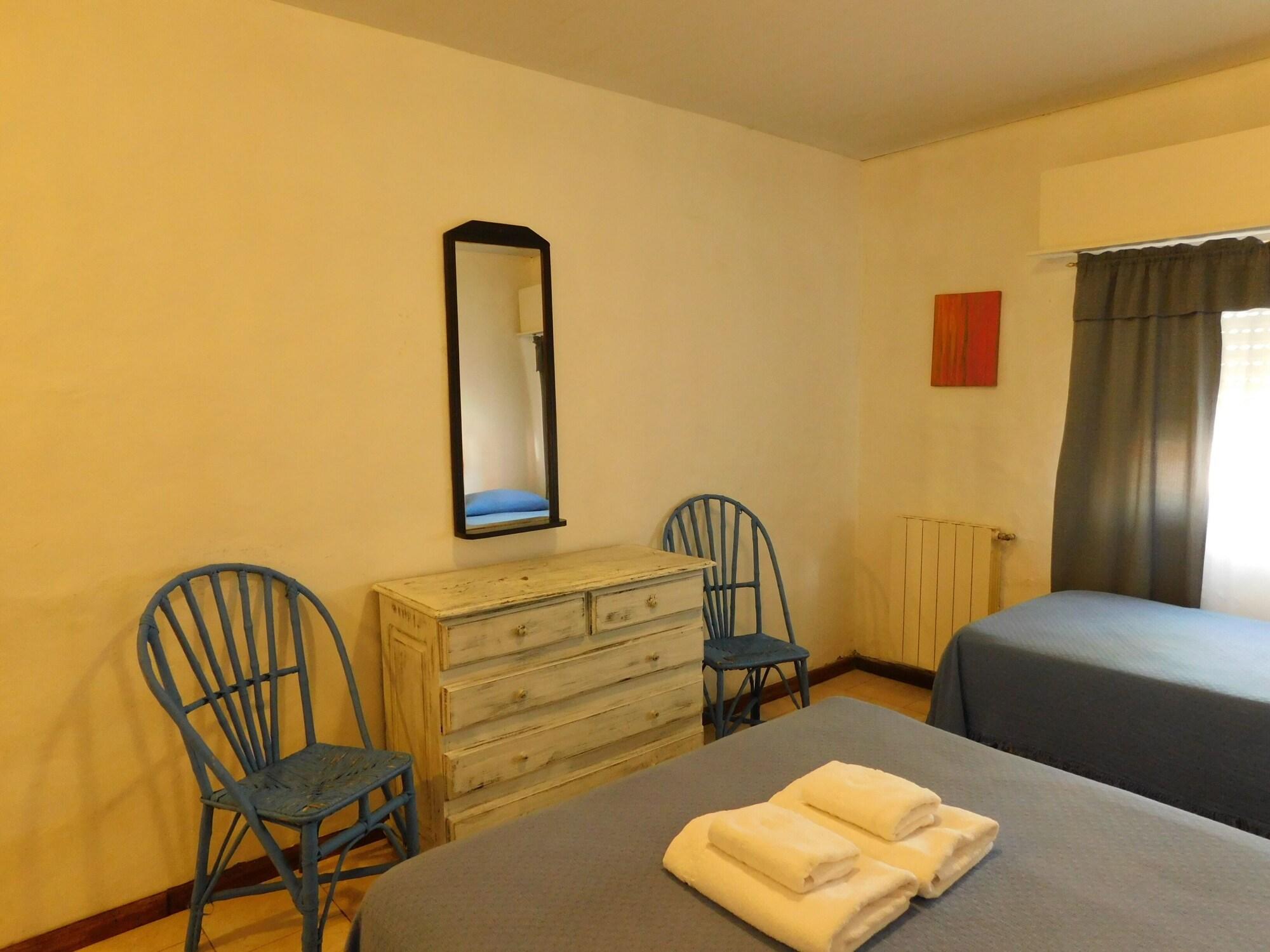 Schilling Hostel Patagonico by null
