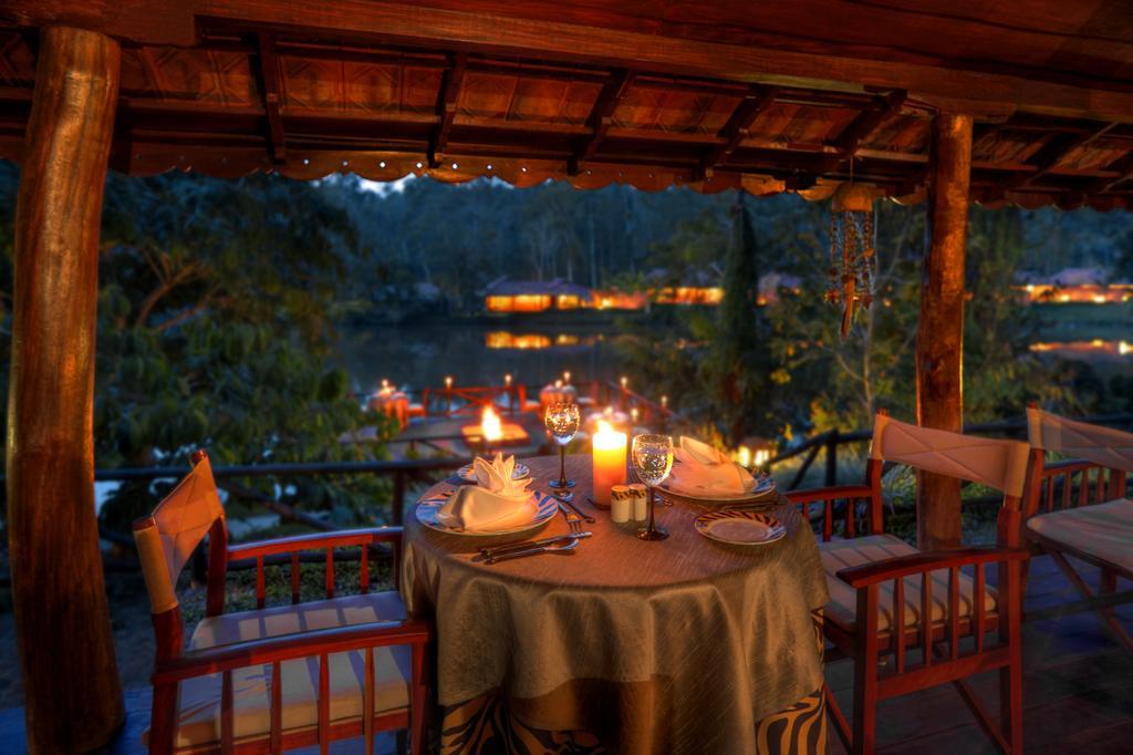 Orange County Resort