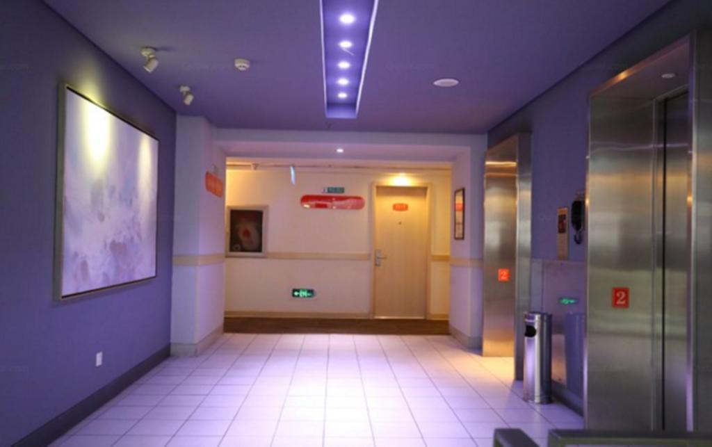 Jinjiang Inn Changchun Convention & Exhibition Cen
