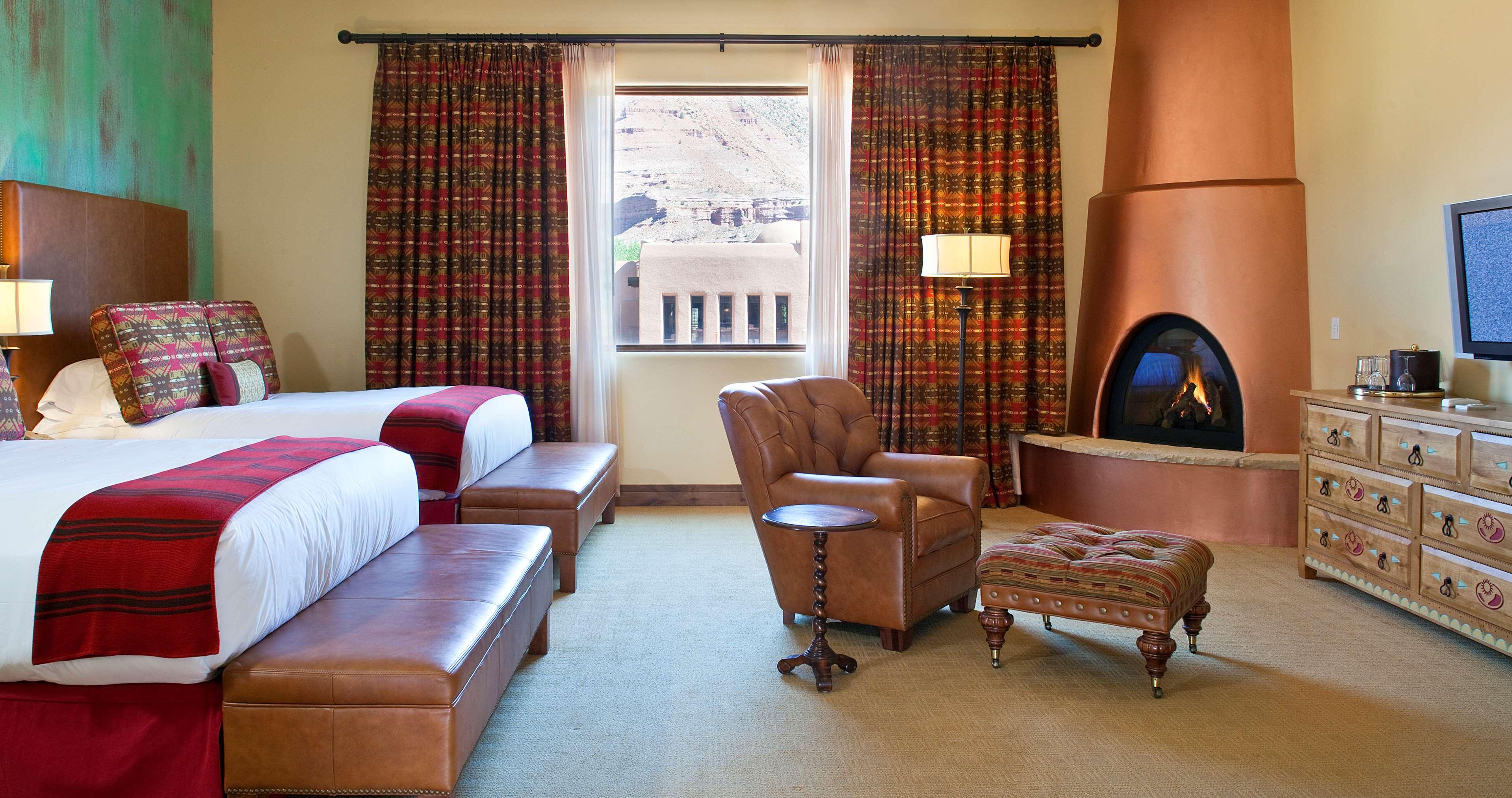 Gateway Canyons Resort & Spa by null
