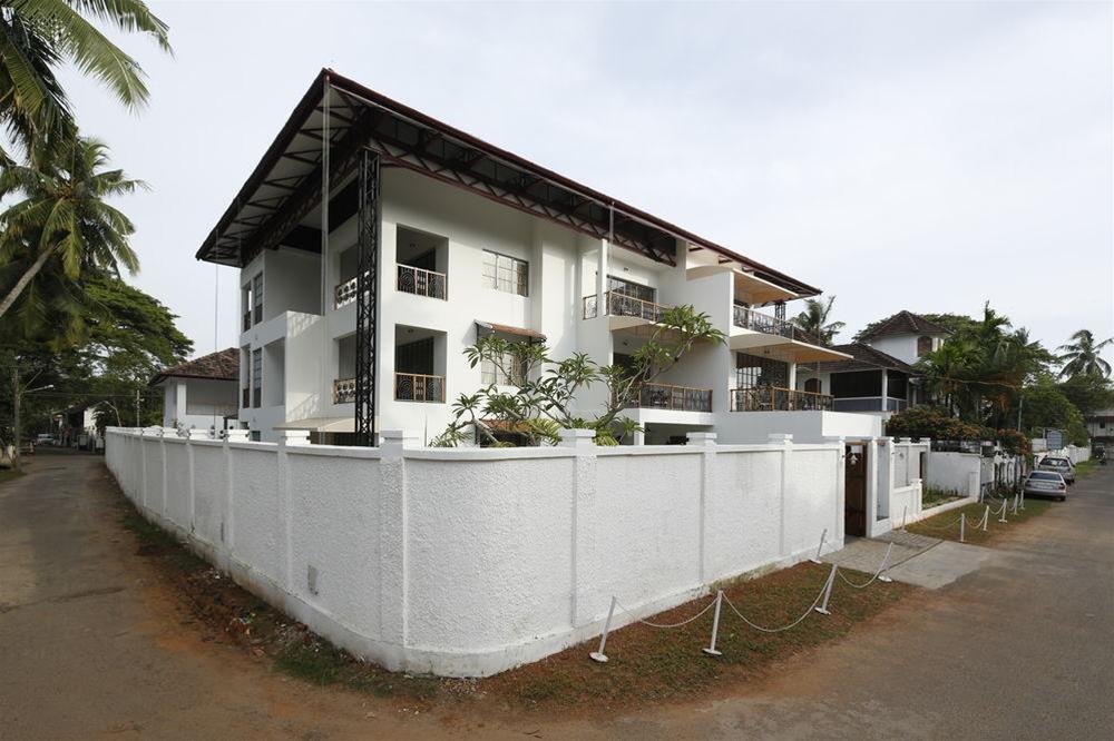 Eighth Bastion - CGH Earth