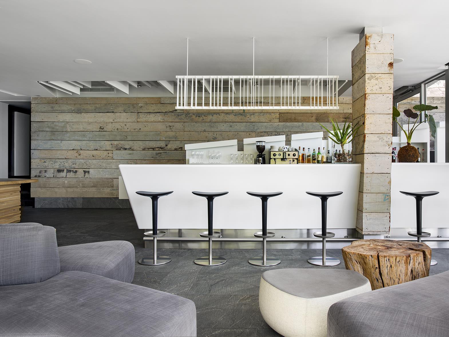 POD Camps Bay by The Oyster Collection by null