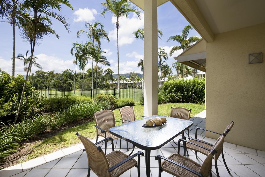 Paradise Links Resort Port Douglas