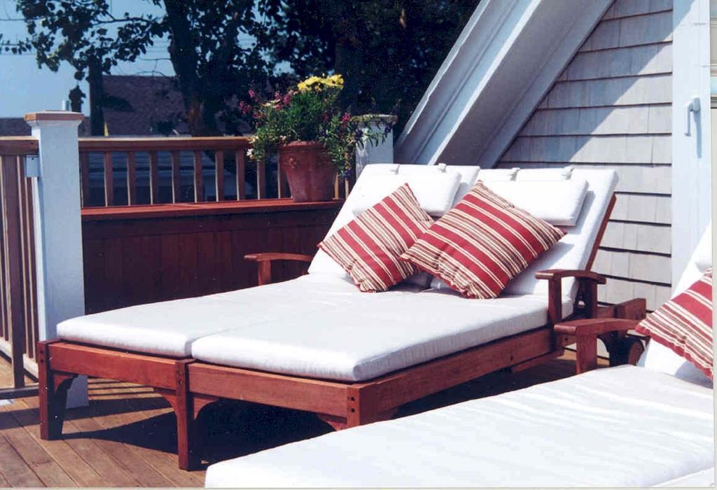 Revere Guest House