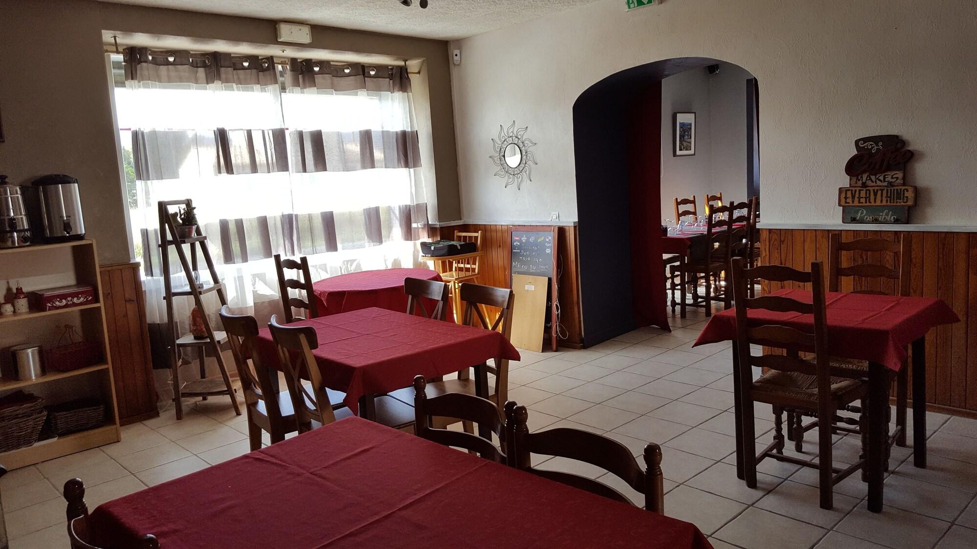 Logis Ô Fil de l'Ô