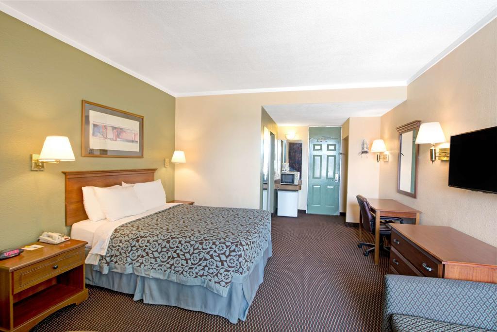 Red Roof Inn Gastonia