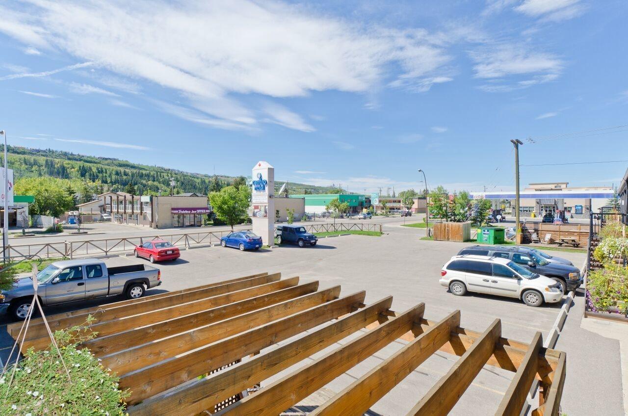 Centro Motel by null