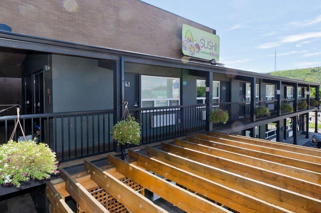 Centro Motel by null