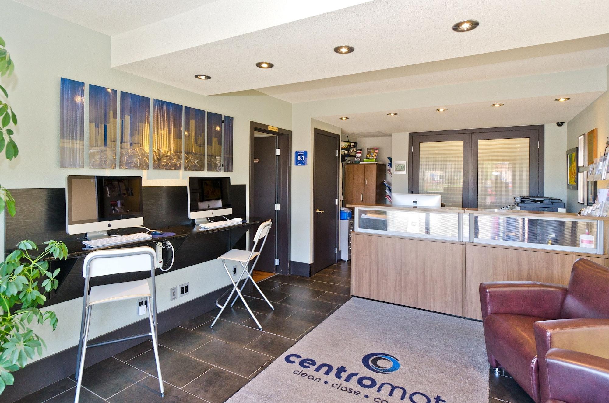 Centro Motel by null