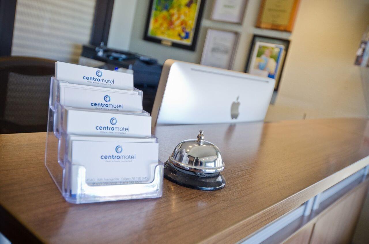 Centro Motel by null