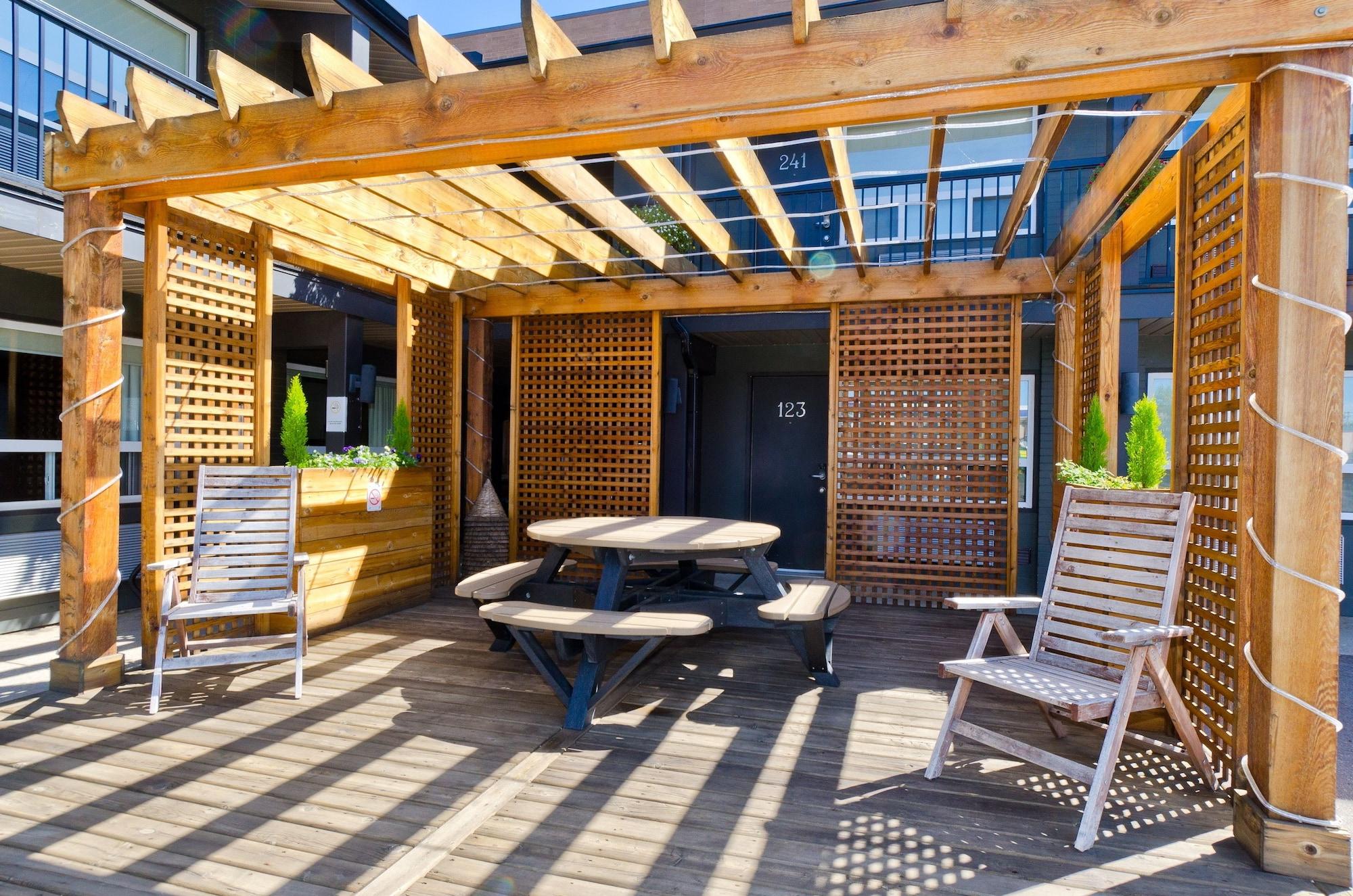 Centro Motel by null