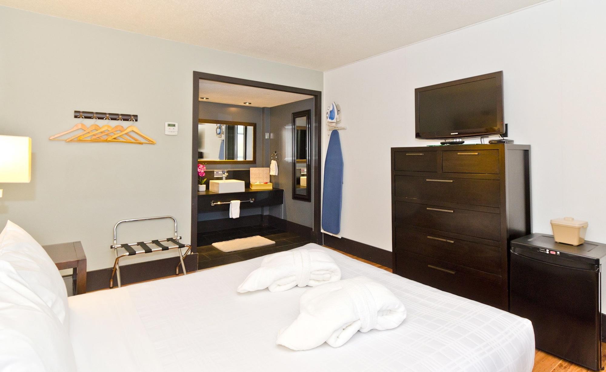 Centro Motel by null