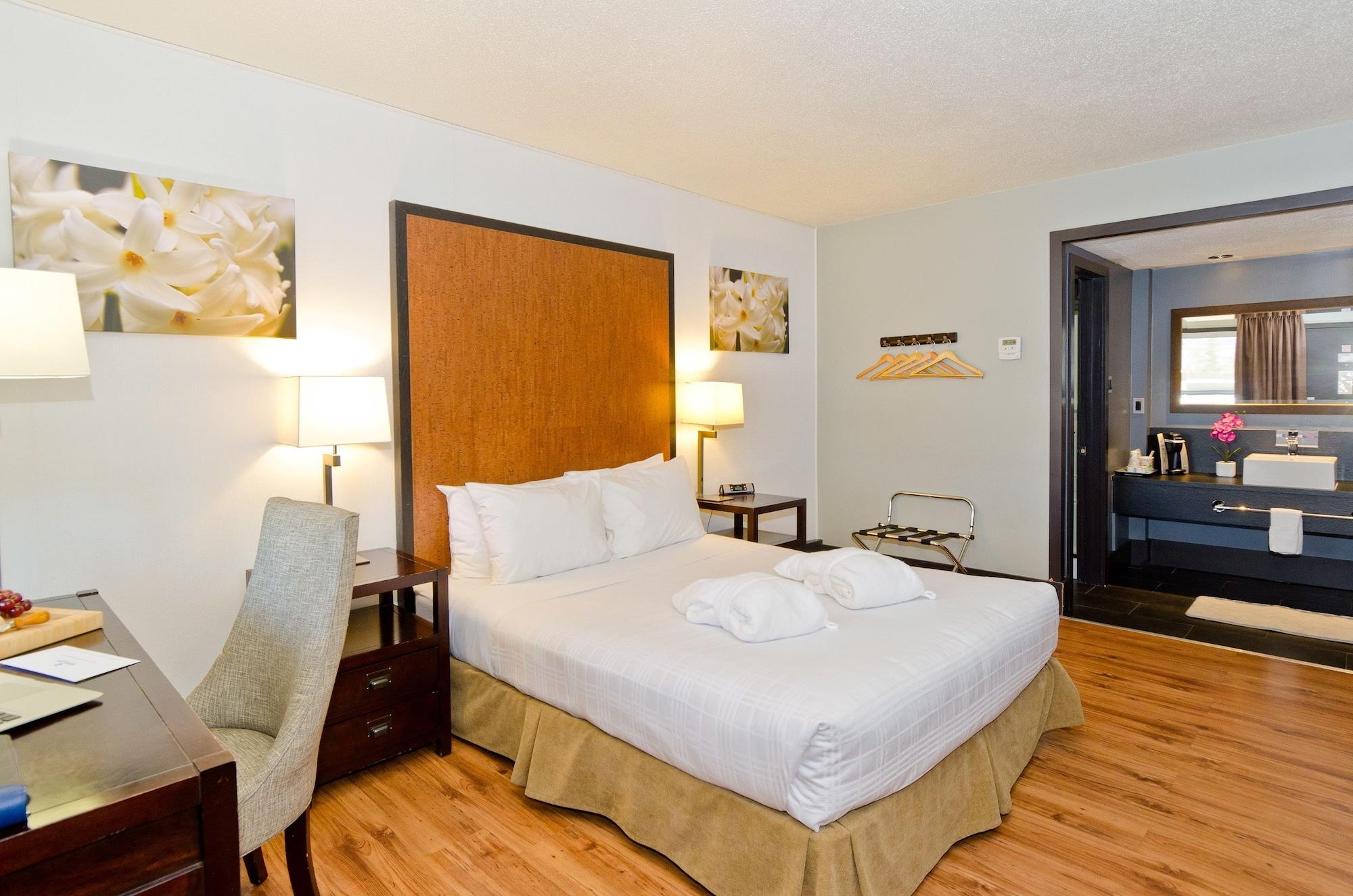 Centro Motel by null