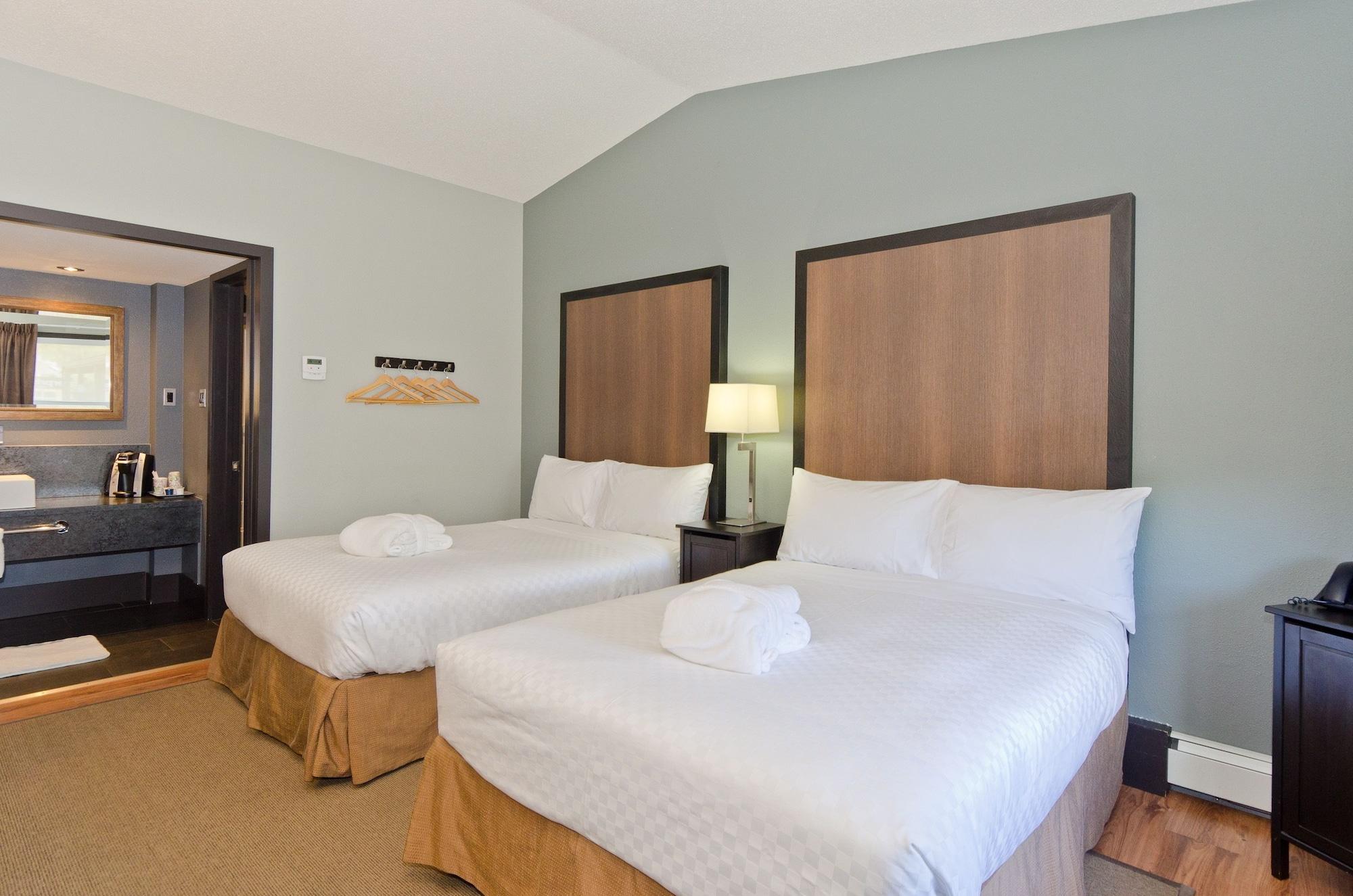 Centro Motel by null