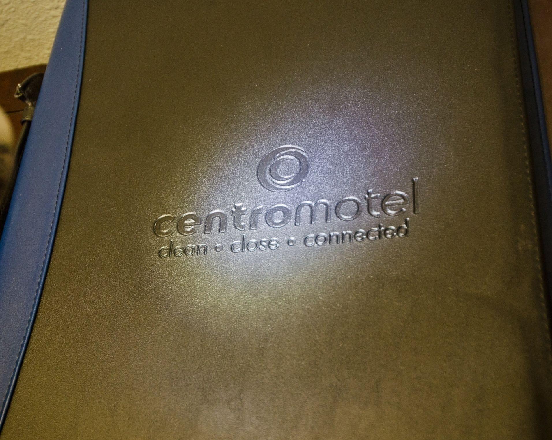 Centro Motel by null