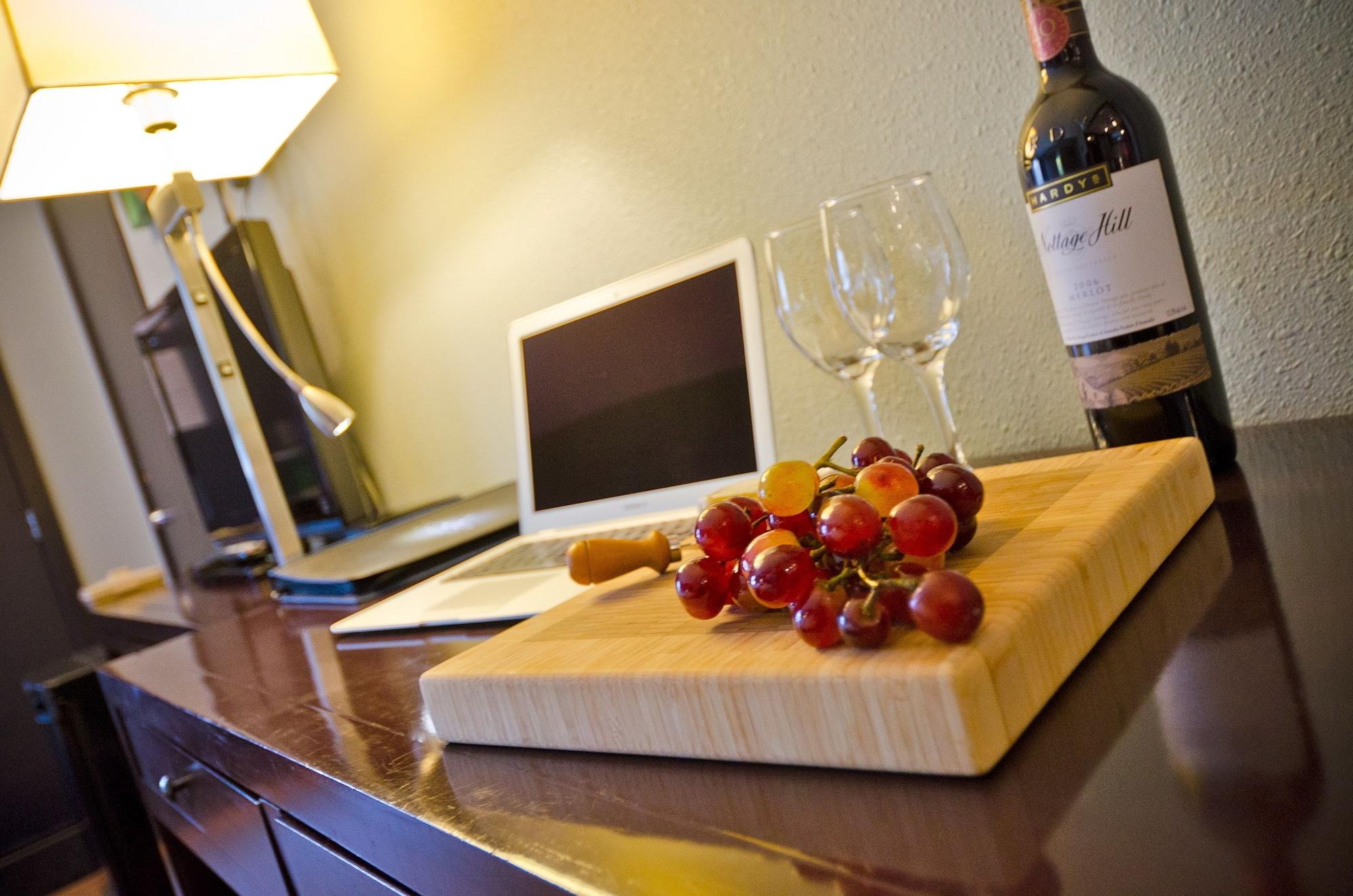 Centro Motel by null