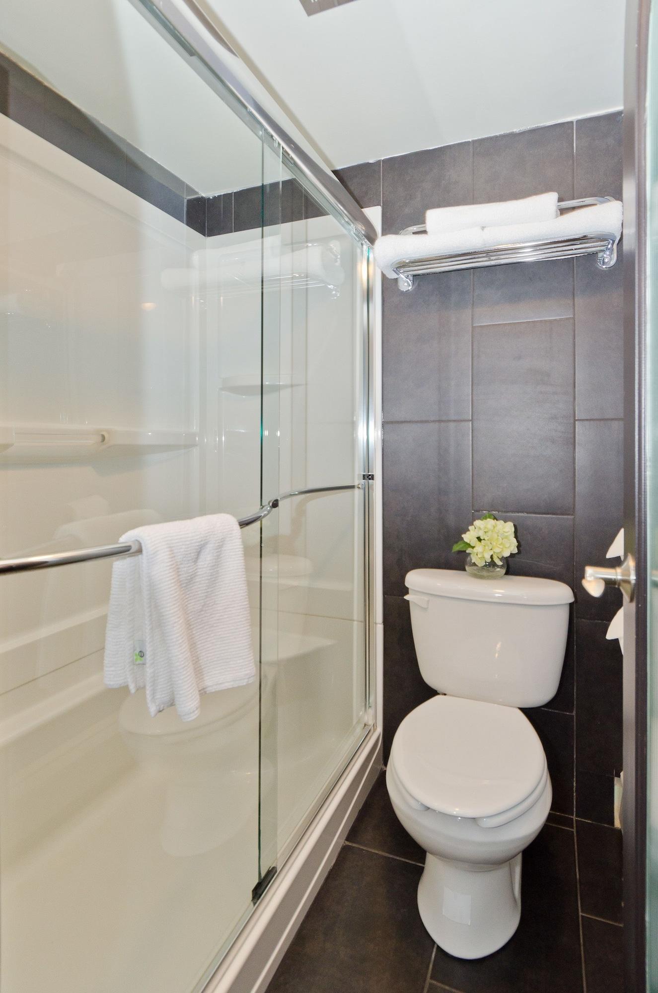 Centro Motel by null