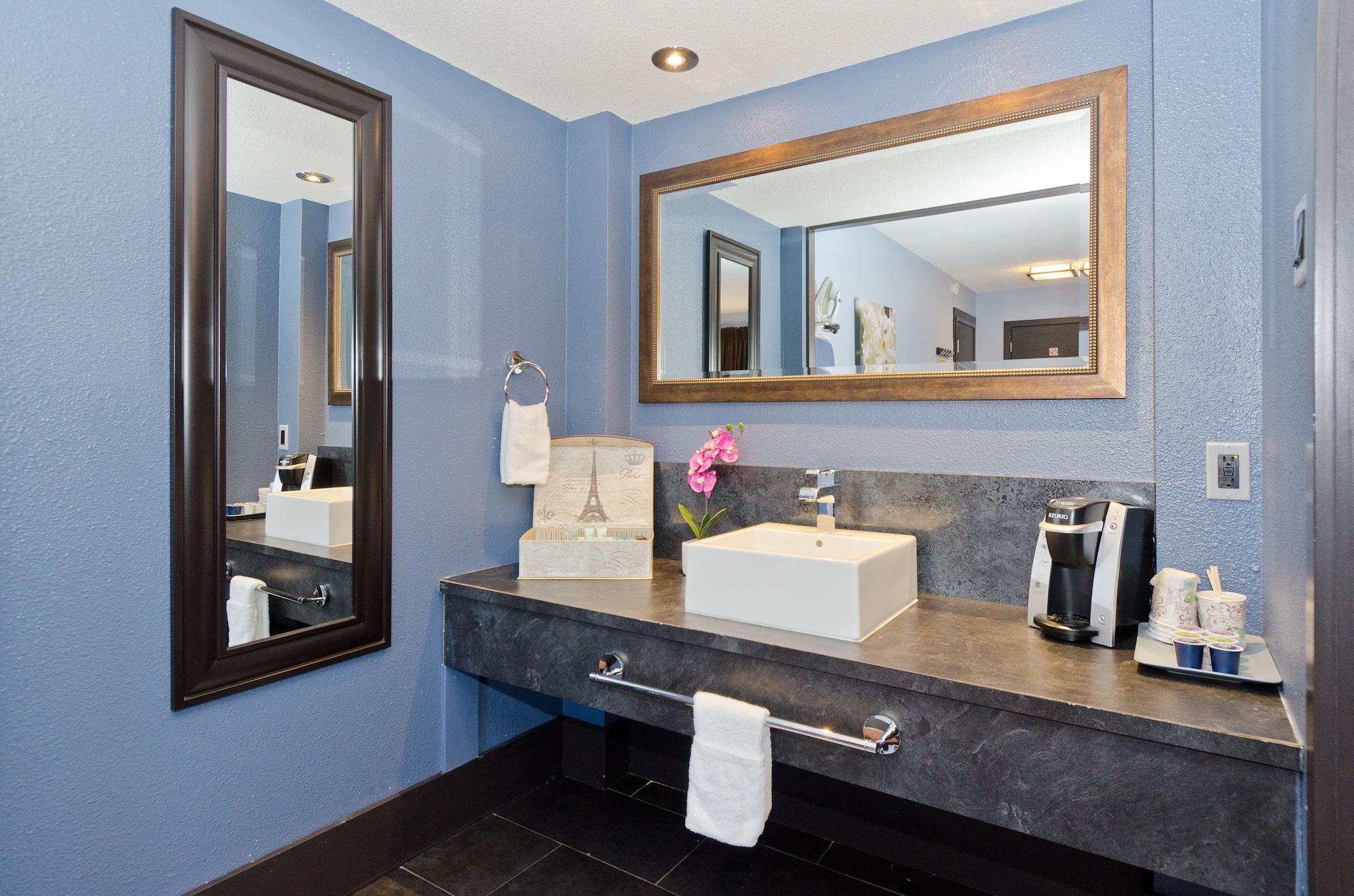 Centro Motel by null