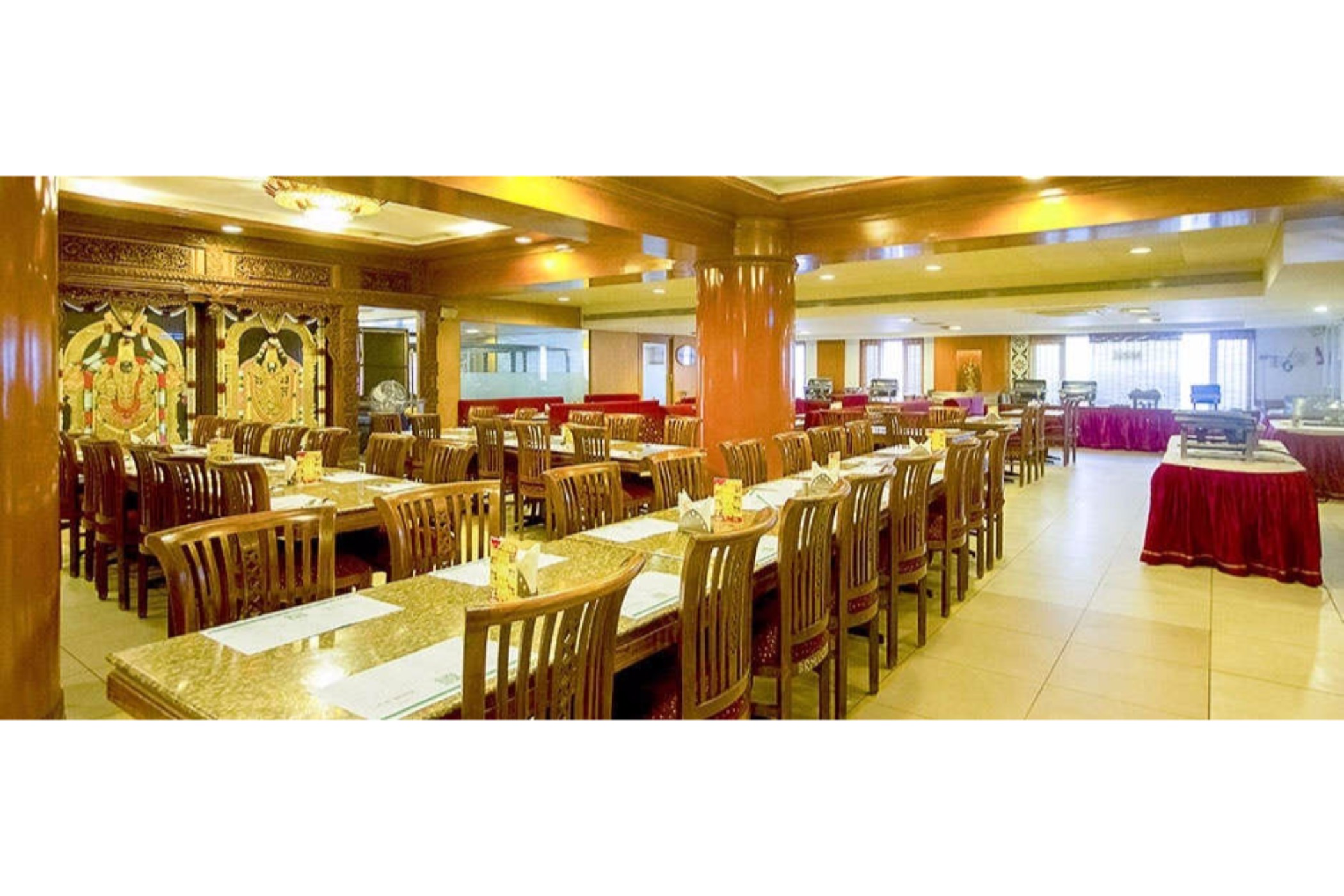 Capital O 66763 Blossoms Serviced Apartments 