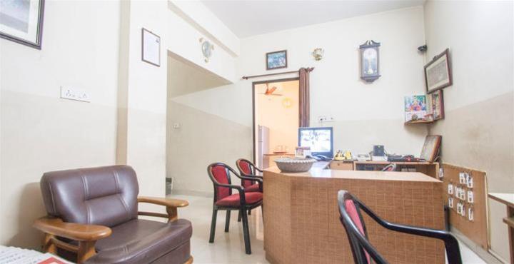 OMR Guest House