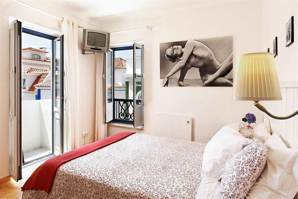 Vinnus Guesthouse by null