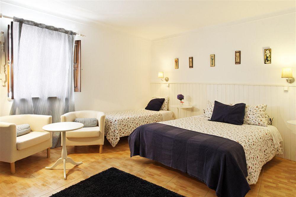 Vinnus Guesthouse by null