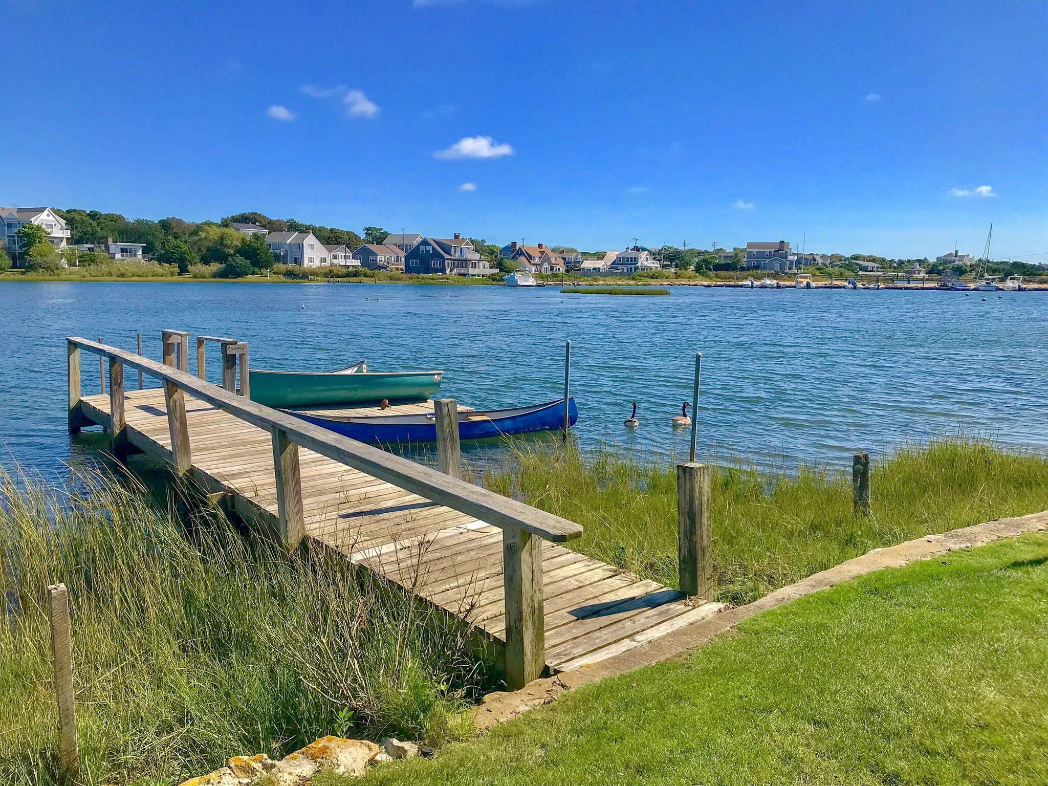 Green Harbor Resort