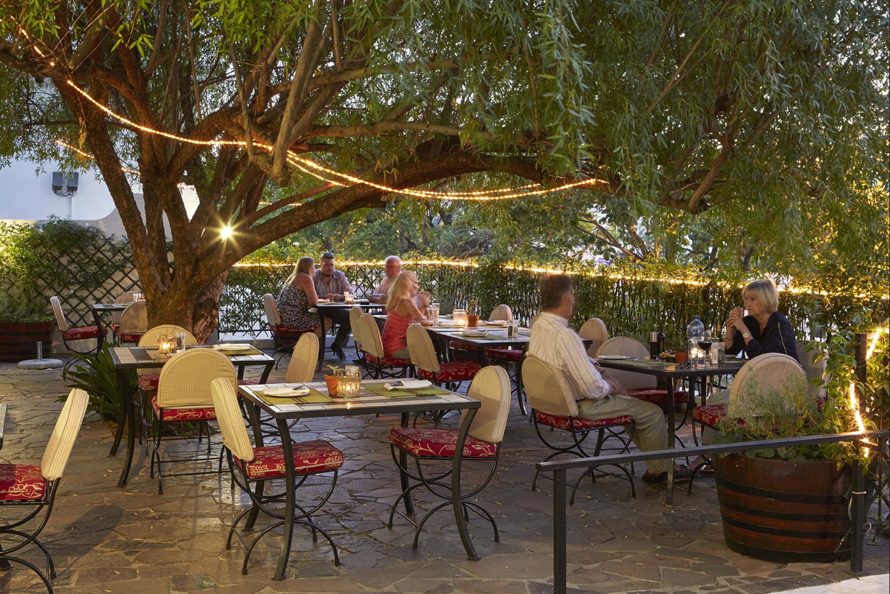 Tulbagh Boutique Heritage Hotel