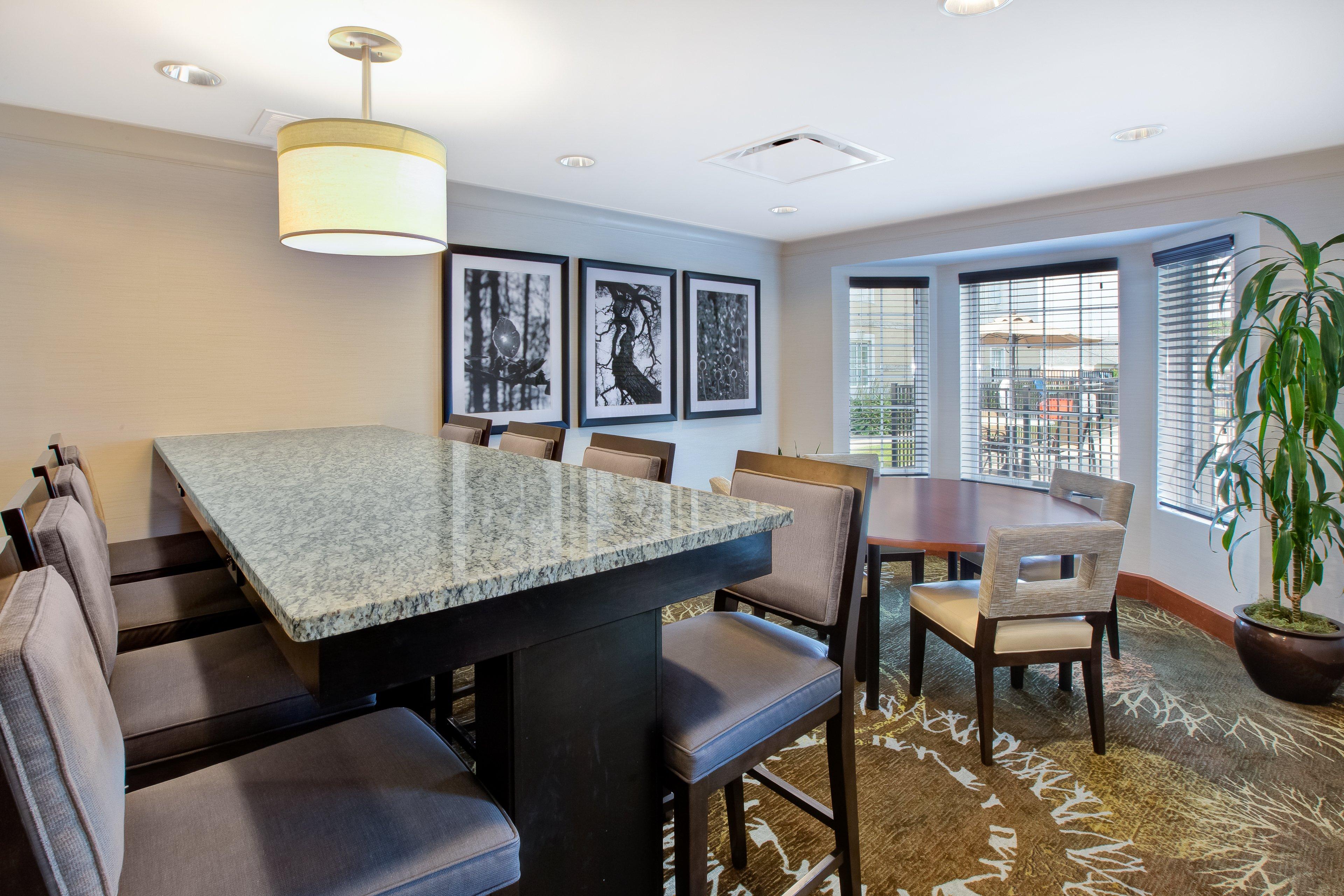Staybridge Suites Cleveland East Mayfield Hts.