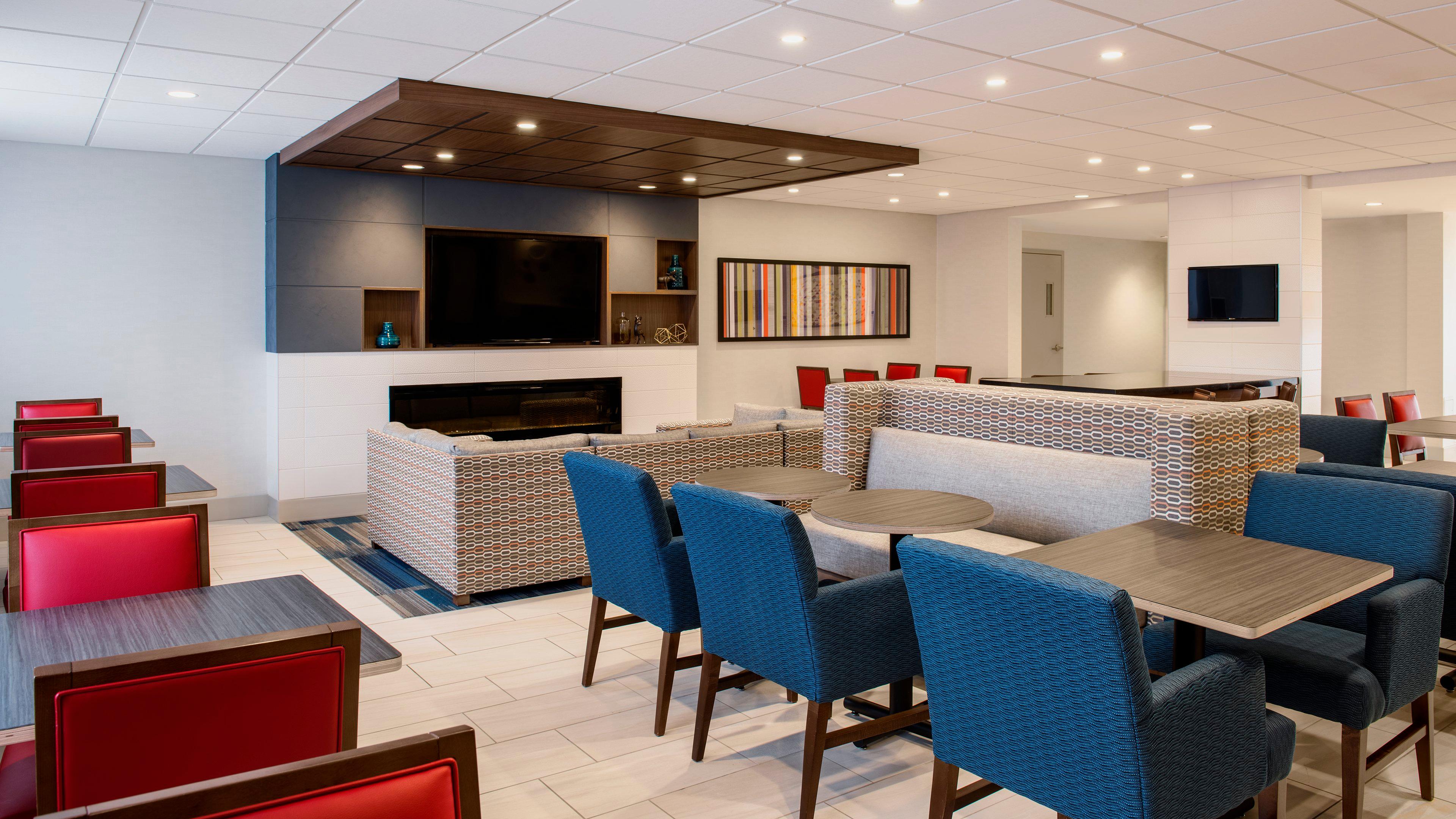 Holiday Inn Express and Suites Airdrie-Calgary Nor