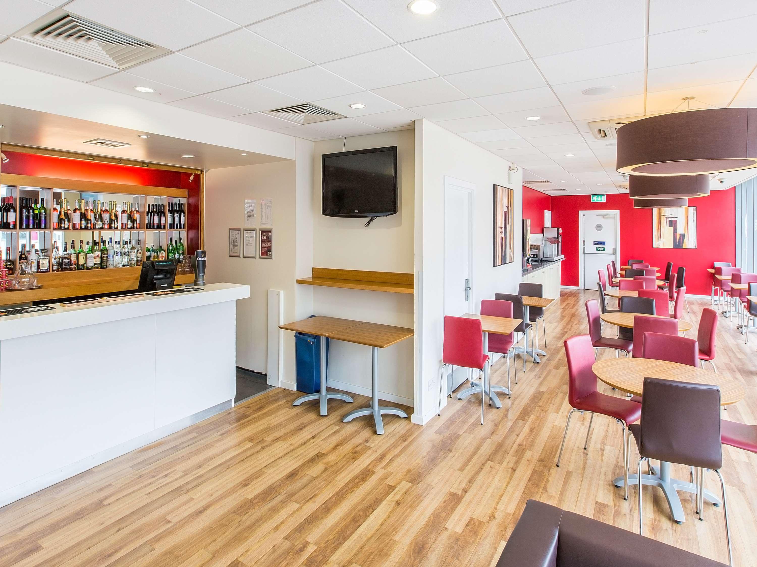 Travelodge Cambridge Central