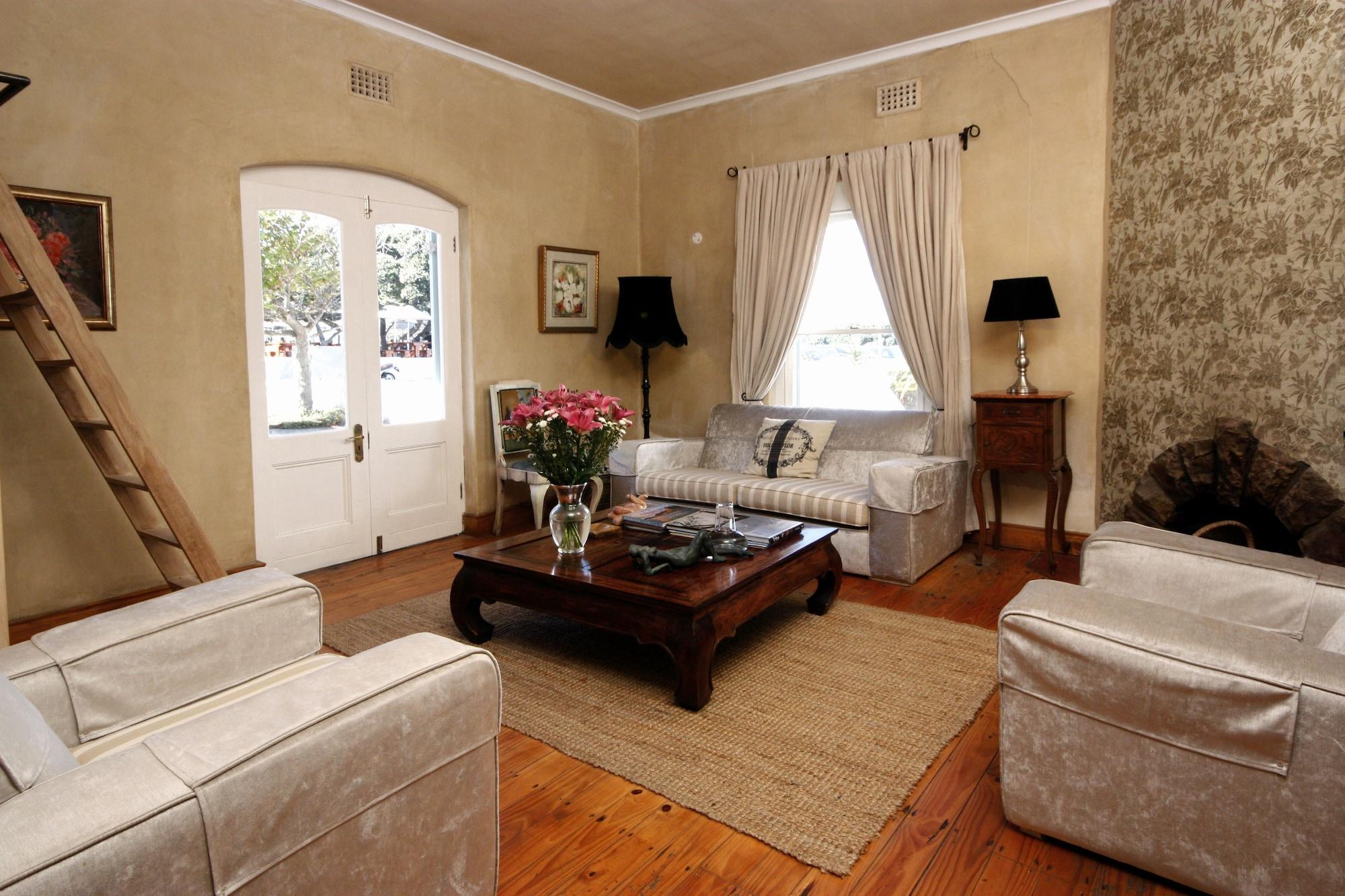 Auberge Burgundy by null