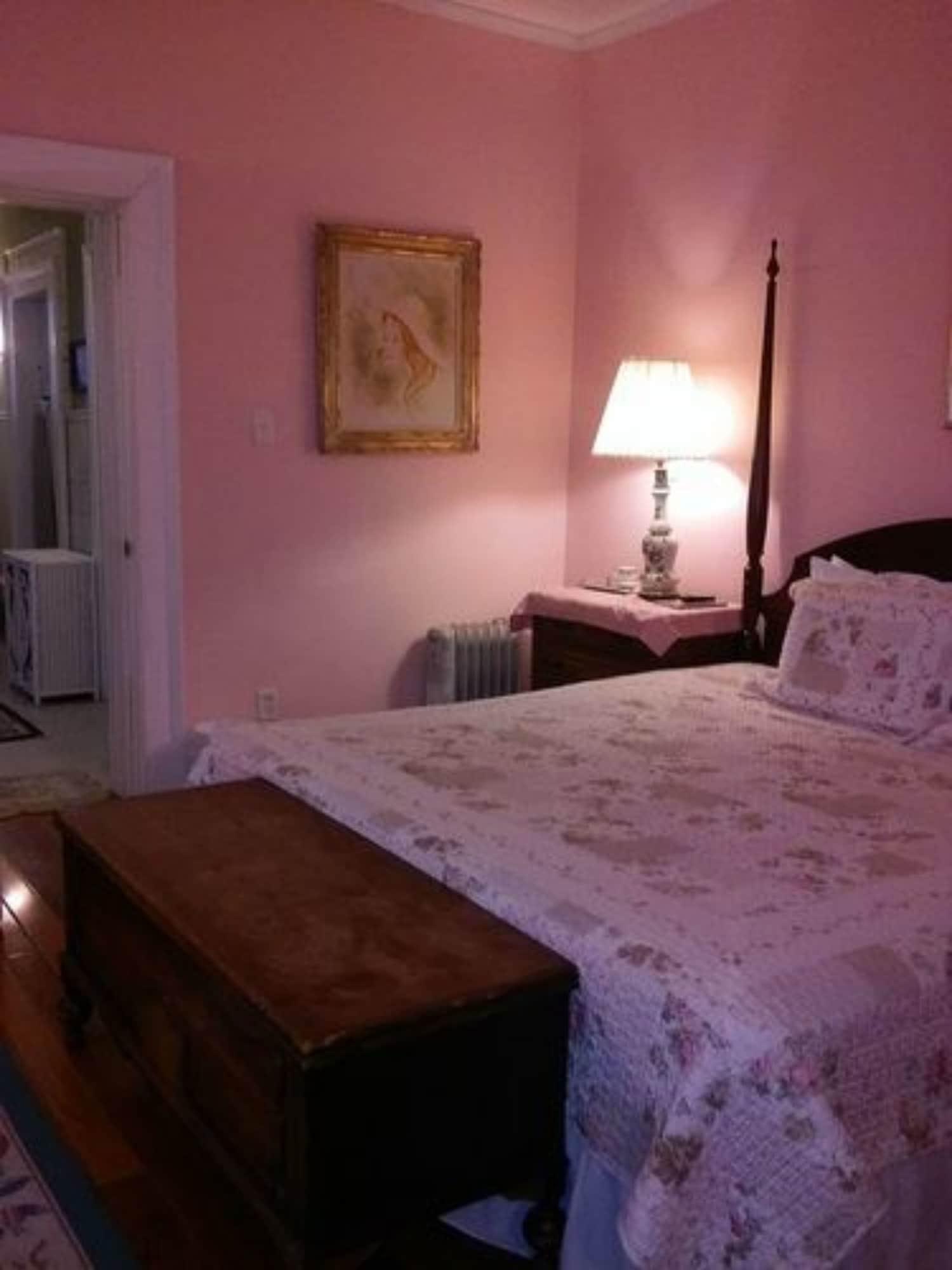 Six Acres Bed & Breakfast by null