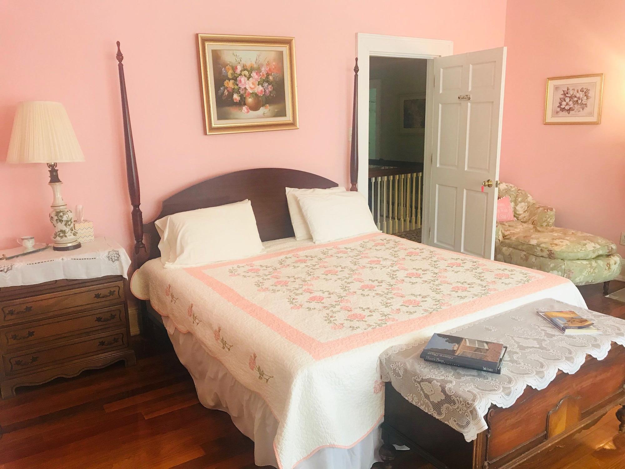 Six Acres Bed & Breakfast by null