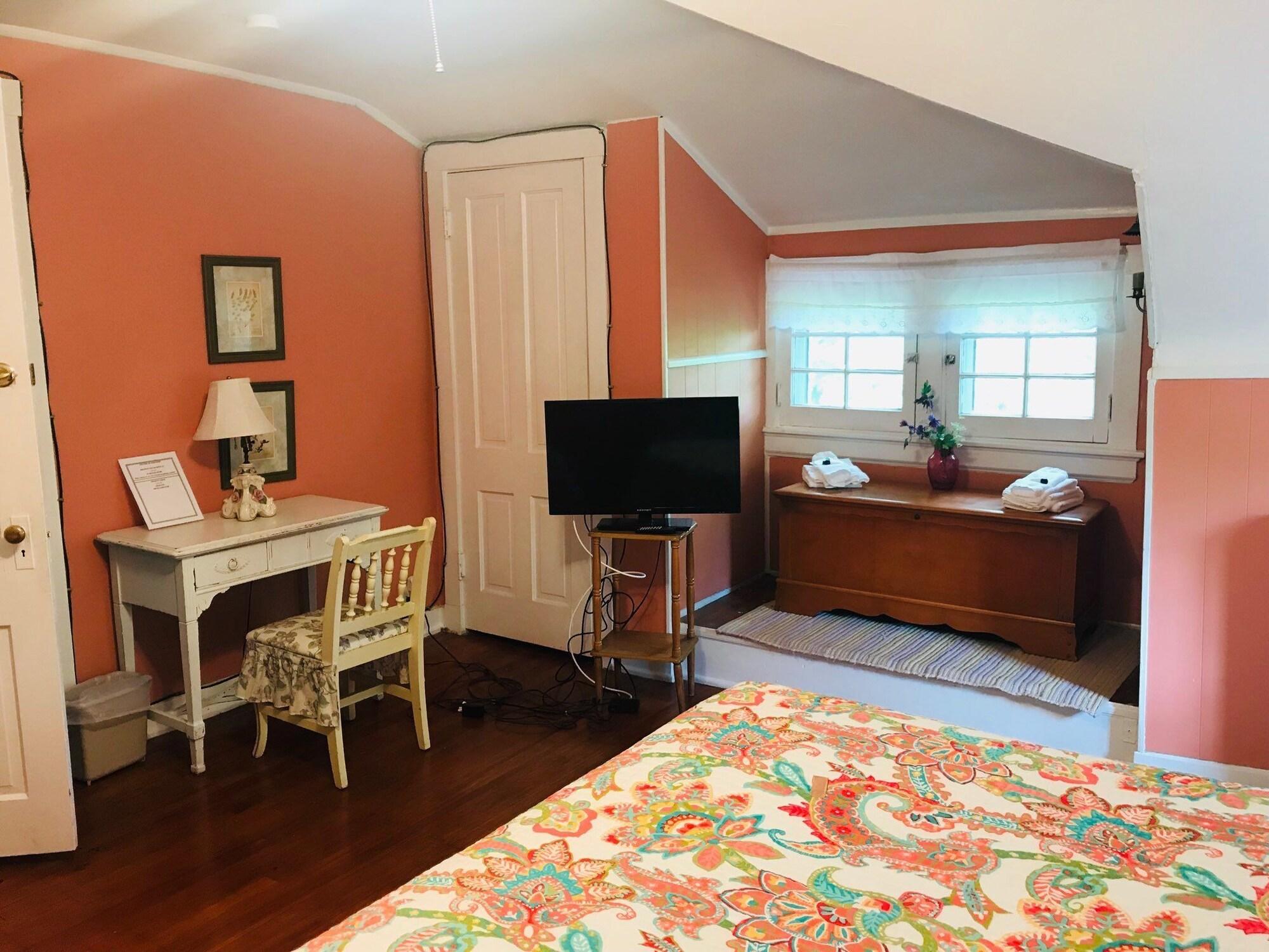 Six Acres Bed & Breakfast by null