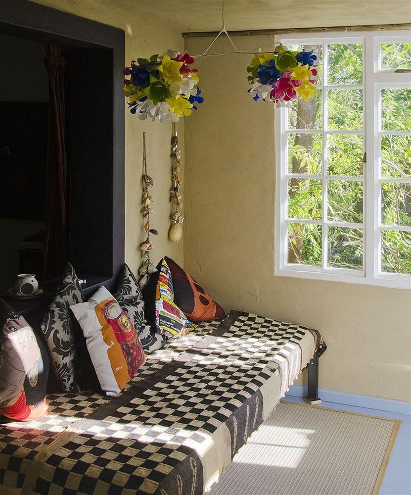 Bamboo, the Guesthouse