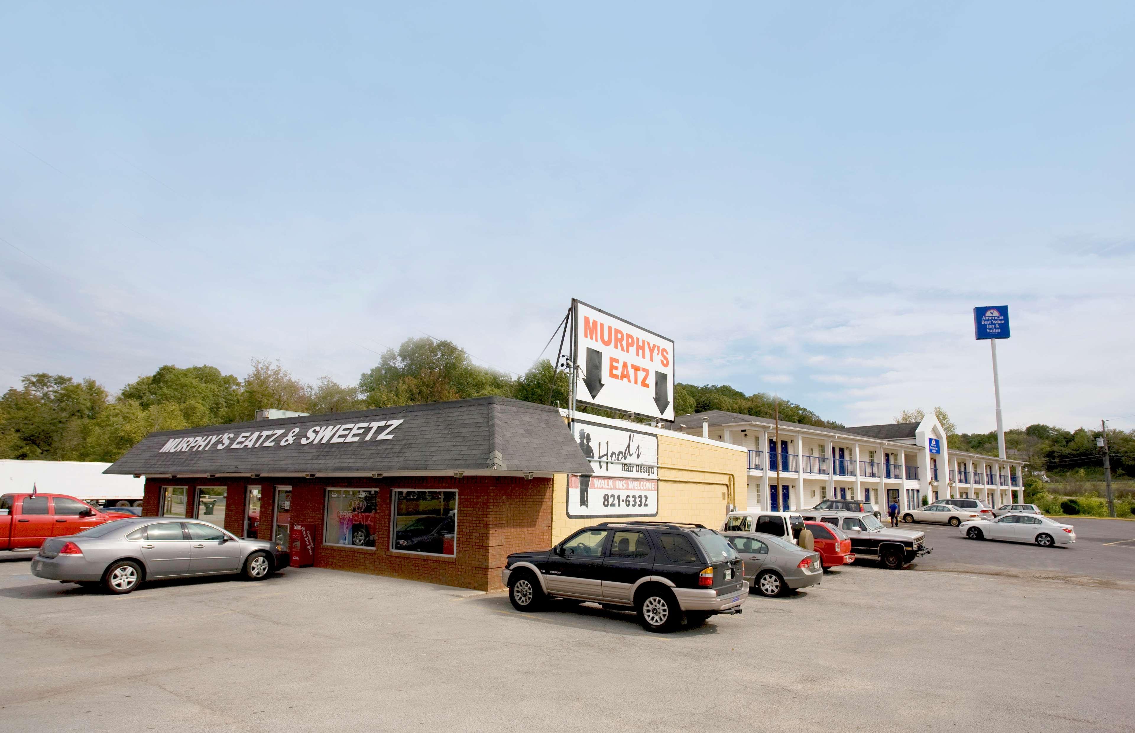 Studio 6 Suites Chattanooga, Tn - Lookout Mtn.