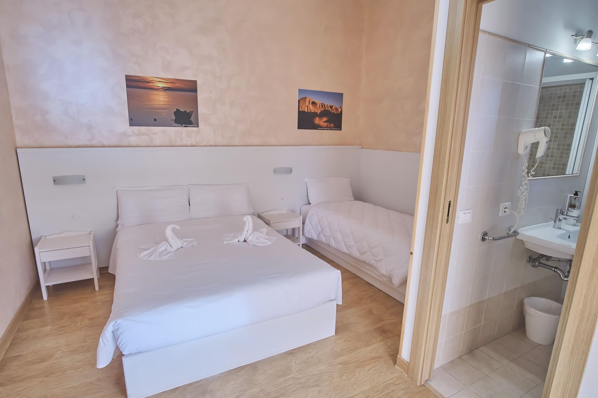 Bed & Breakfast Bel Sole