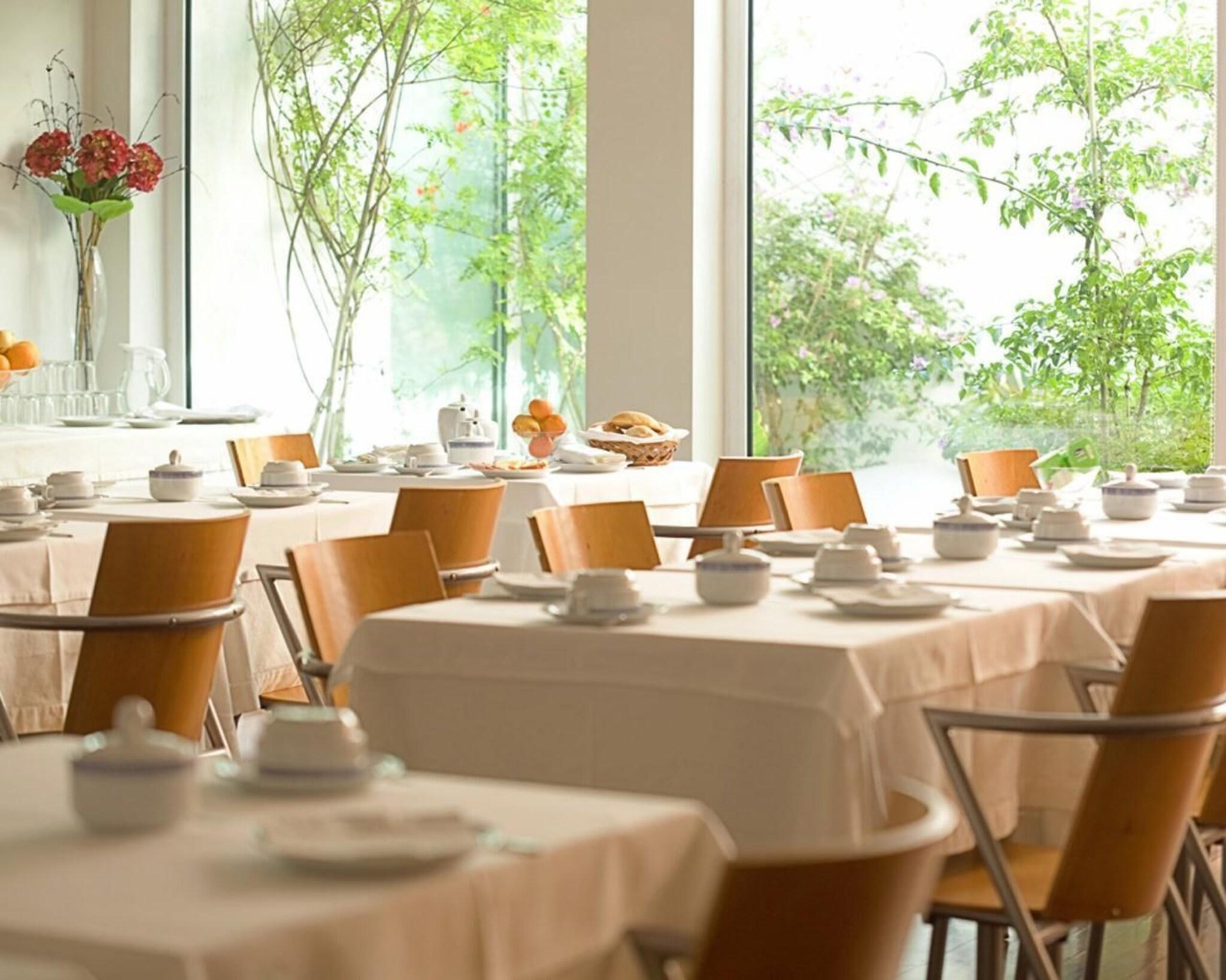 Costa Nova hotel