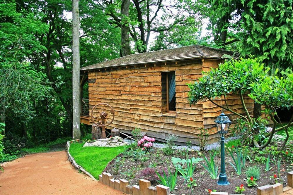 Chateau Hotel le Boisniard